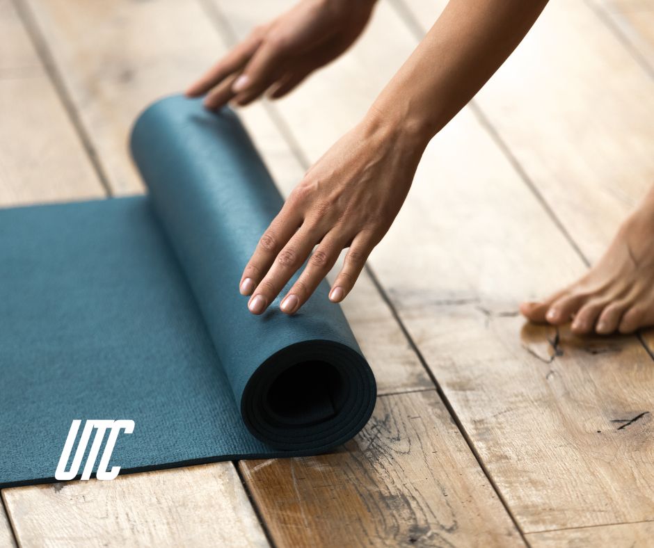 Pilates: Tonificare e Correggere la Postura